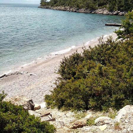 Liland Beachfront Lefkandi Chalkida Exterior foto